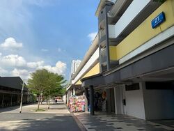 Ghim Moh Road (D10), Shop House #604751451